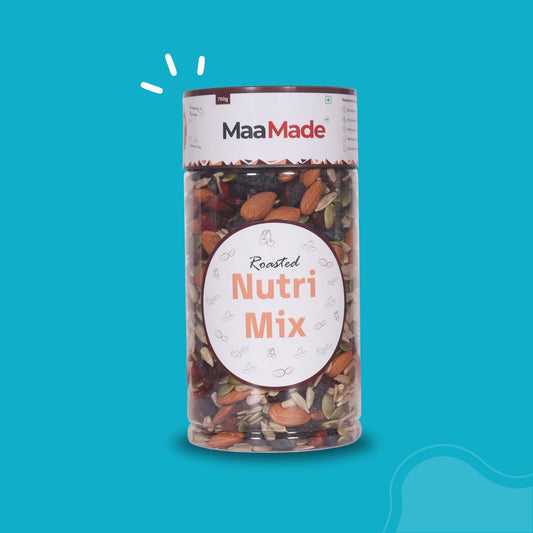 Roasted Nutri Mix