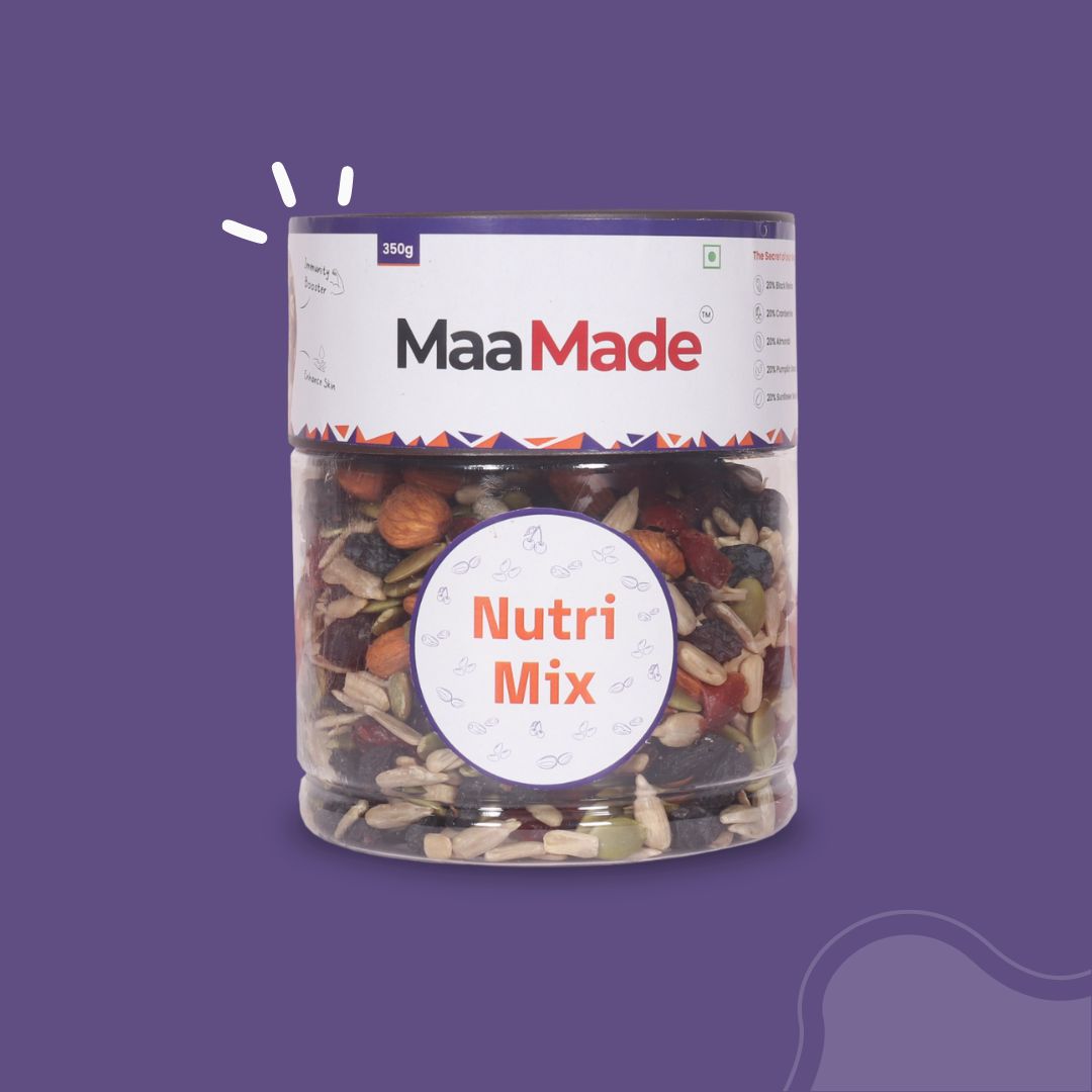 Natural Nutri Mix