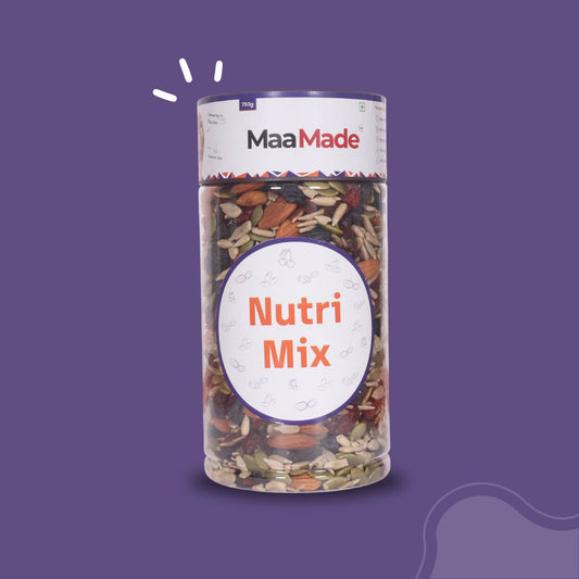 Natural Nutri Mix